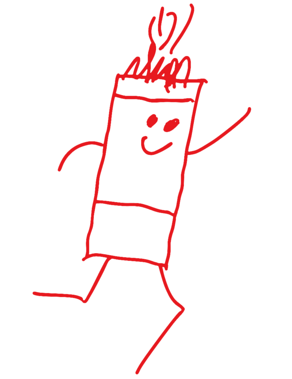 Cigarette Run Club logo